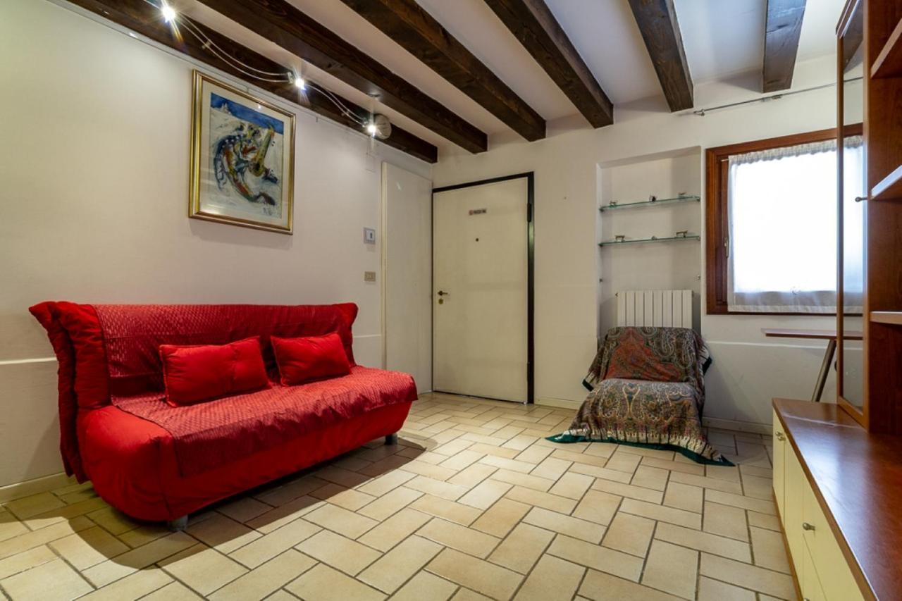 Appartamento Veneziacentopercento Gorne